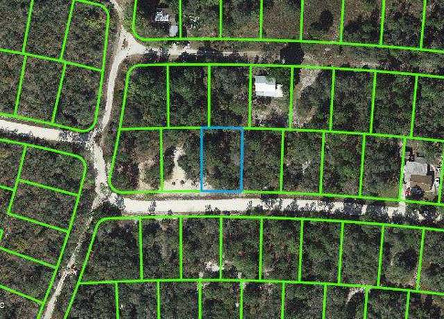 Property at 308 Cartier Ave, Lake Placid, FL 33852