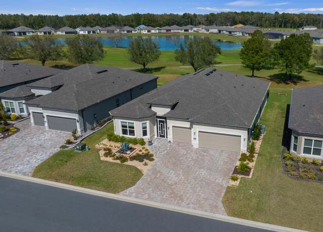 Property at 8825 SW 57th Place Rd, Ocala, FL 34481, 3 beds, 3.5 baths