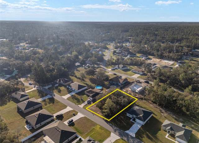 Property at 00 SW 39th Cir, Ocala, FL 34473