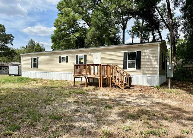 Property at 3275 SE 133rd Pl, Belleview, FL 34420, 2 beds, 2 baths