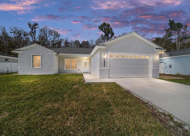 Property at 13741 SW 81st Cir, Ocala, FL 34473, 3 beds, 2 baths