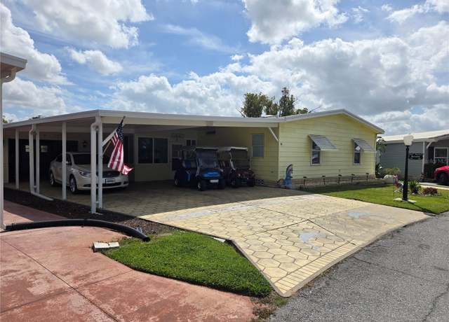 Property at 9 Edinburgh Dr, Haines City, FL 33844, 2 beds, 2 baths