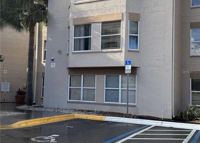 Property at 3100 Parkway Blvd #743, Kissimmee, FL 34747, 1 bed, 1 bath