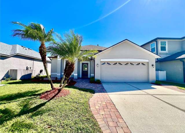 Property at 1945 Fruitridge St, Brandon, FL 33510, 3 beds, 2 baths