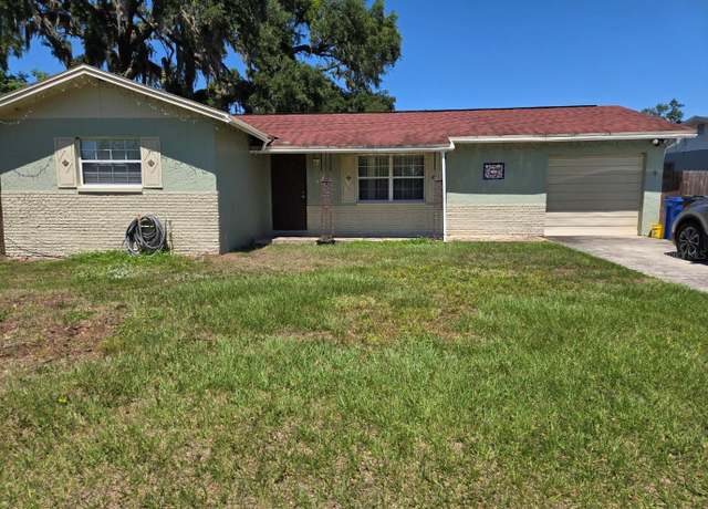 Property at 111 Inwood Cir, Brandon, FL 33510, 4 beds, 2 baths