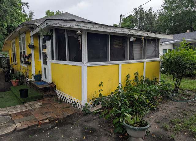 Property at 730 Citrus St, Orlando, FL 32805, 2 beds, 1 bath