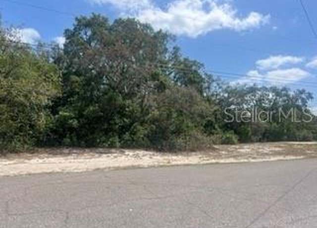 Property at 0 Clearwater Dr, Spring Hill, FL 34606