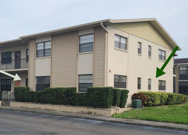 Property at 5967 Terrace Park Dr N #101, St Petersburg, FL 33709, 2 beds, 2 baths