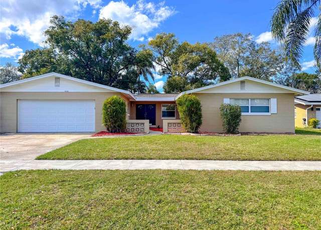 Property at 5532 Stull Ave, Orlando, FL 32810, 3 beds, 2 baths