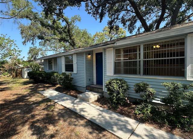 Property at 8618 N Orangeview Ave, Tampa, FL 33617, 3 beds, 2 baths