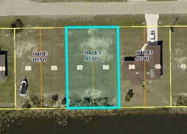 Property at 2914 NW 6th Ter, Cape Coral, FL 33993