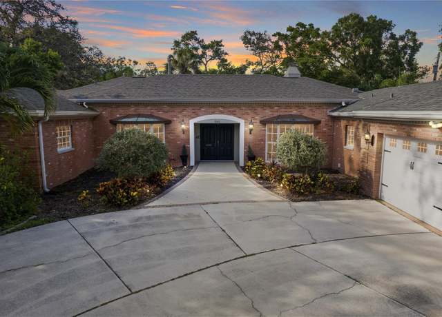Property at 302 Eastleigh Dr, Belleair, FL 33756, 3 beds, 3 baths