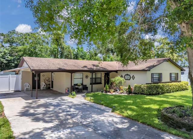 Property at 2521 Krueger Ln, Tampa, FL 33618, 3 beds, 2 baths