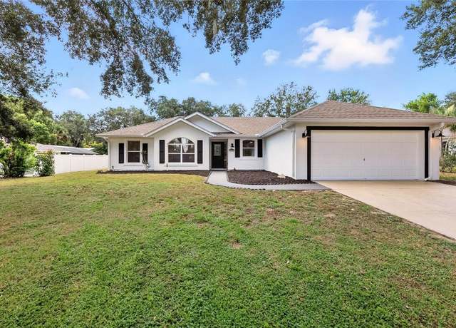 Property at 36551 Sundance Dr, Grand Island, FL 32735, 3 beds, 2 baths