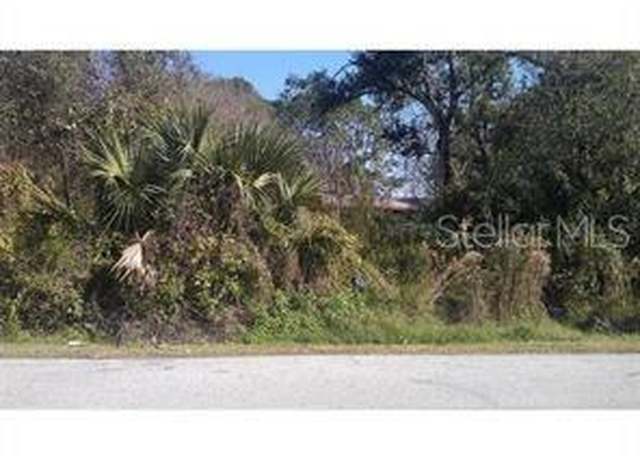 Property at 5924 Mohr Loop, Tampa, FL 33615