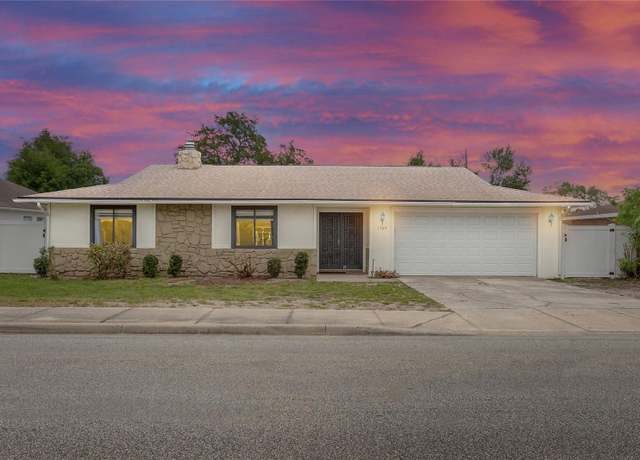 Property at 1369 Saxon Blvd, Deltona, FL 32725, 3 beds, 2 baths