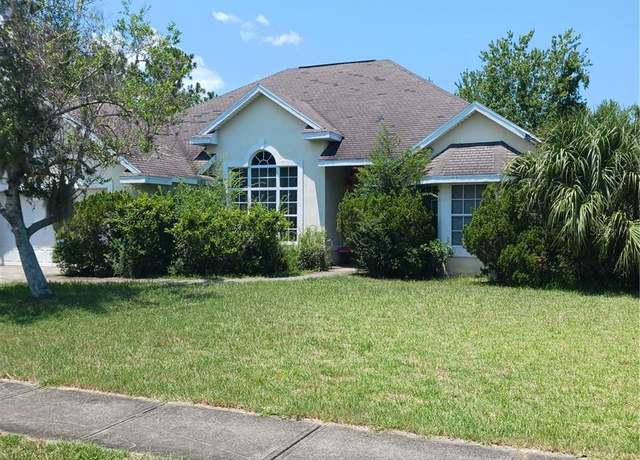 Property at 10 Southern Trace Blvd, Ormond Beach, FL 32174, 3 beds, 2 baths