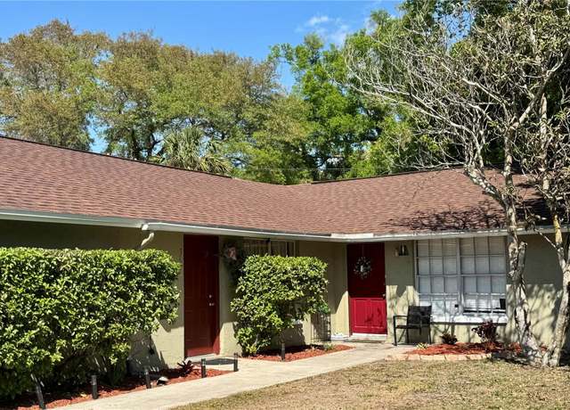 Property at 7116 - 7118 Green St, New Port Richey, FL 34652, 5 beds, 2 baths