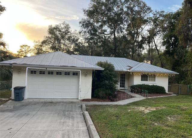 Property at 5006 S Atwood Ter, Inverness, FL 34452, 3 beds, 2 baths