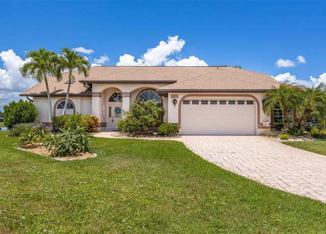 Property at 2335 Malaya Ct, Punta Gorda, FL 33983, 3 beds, 3 baths