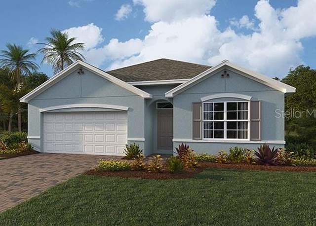 Property at 3340 Jennings Blvd, Port Charlotte, FL 33981, 4 beds, 2 baths