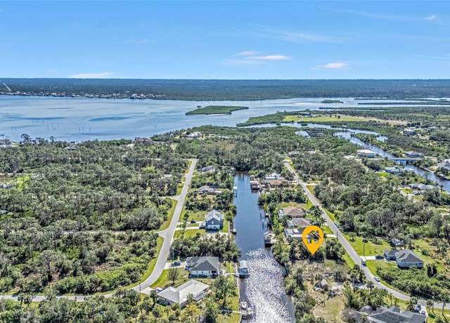 Property at 1188 Beekman Cir, Port Charlotte, FL 33953