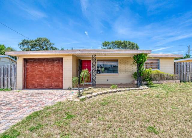 Property at 147 Longwood Dr, Ormond Beach, FL 32176, 3 beds, 1.5 baths