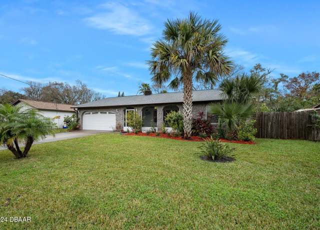 Property at 41 Laurel Oaks Cir, Ormond Beach, FL 32174, 3 beds, 2 baths