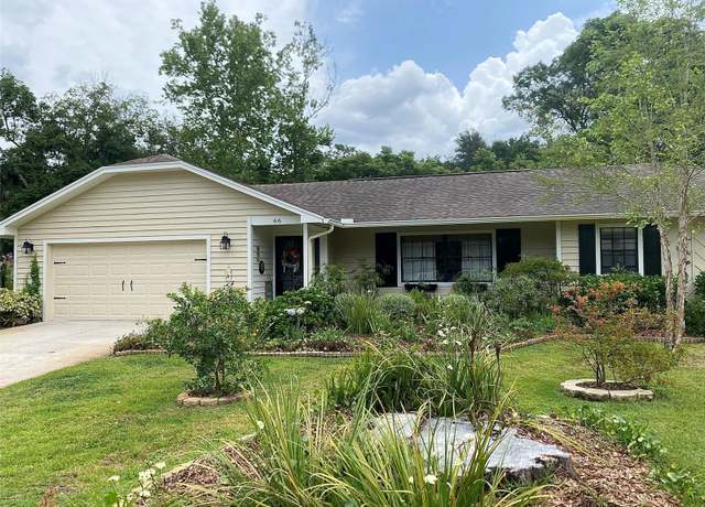 Property at 66 Elmwood Trl, Deland, FL 32724, 3 beds, 2 baths