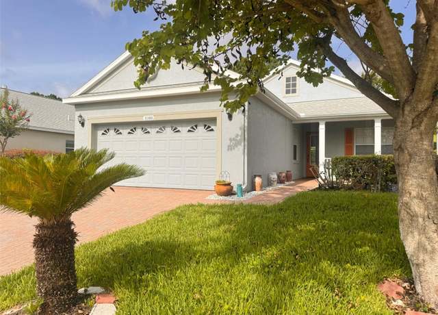 Property at 1180 Mesa Verde Ct, Clermont, FL 34711, 2 beds, 2 baths