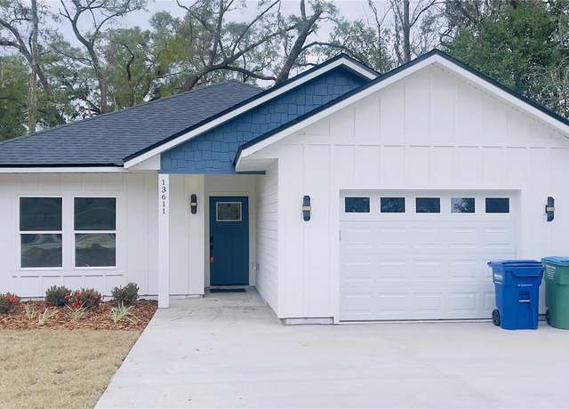 Property at 13611 NW 151st Pl, Alachua, FL 32615, 3 beds, 2 baths