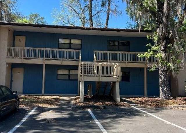 Property at 2811 SW Archer Rd Unit P134, Gainesville, FL 32608, 2 beds, 2 baths