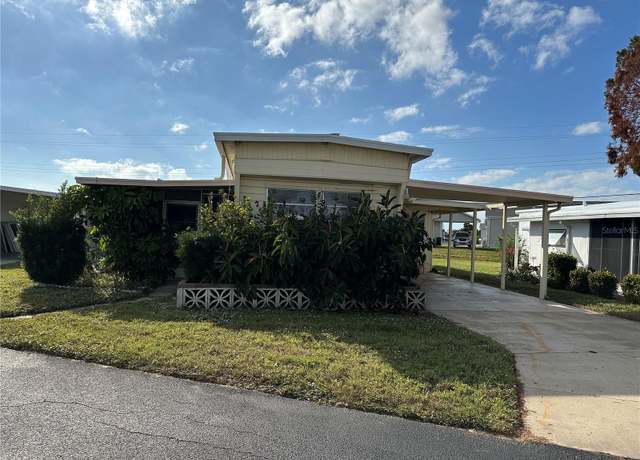 Property at 230 Outer Dr, Venice, FL 34285, 2 beds, 1 bath