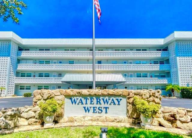 Property at 315 N Causeway #2060, New Smyrna Beach, FL 32169, 2 beds, 2 baths