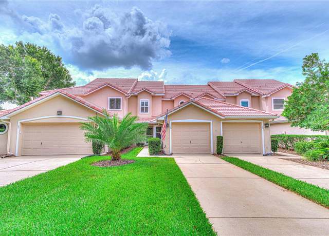 Property at 28 Golf Villa Dr, Port Orange, FL 32128, 2 beds, 2.5 baths