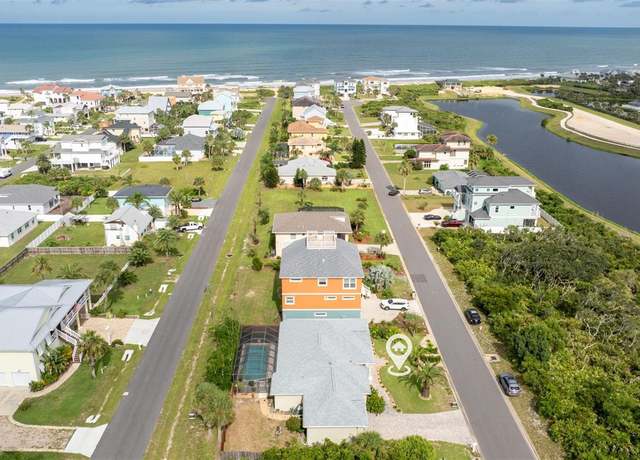 Property at 7 Rollins Dunes Dr, Palm Coast, FL 32137, 3 beds, 2 baths