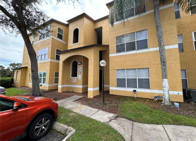 Property at 4642 Commander Dr #933, Orlando, FL 32822, 1 bed, 1 bath