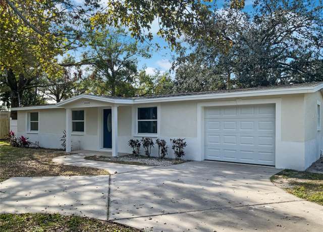 Property at 10009 Connecticut St, Gibsonton, FL 33534, 3 beds, 1 bath