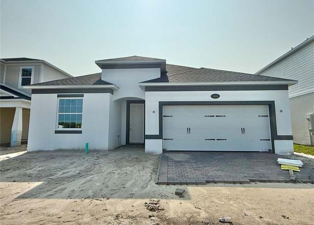Property at 1161 Basalt Ln, Sanford, FL 32771, 4 beds, 3 baths