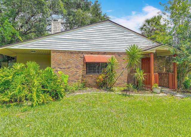 Property at 1591 Revere Ln, Daytona Beach, FL 32117, 2 beds, 2 baths