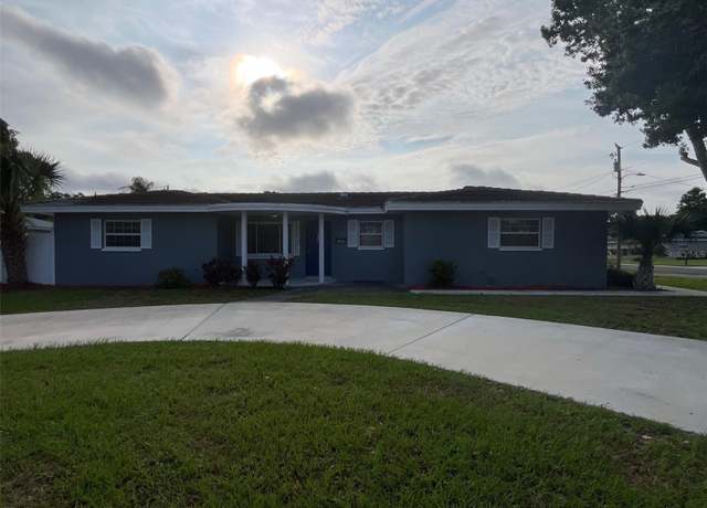 Property at 1035 S Duncan Ave, Clearwater, FL 33756, 3 beds, 2 baths