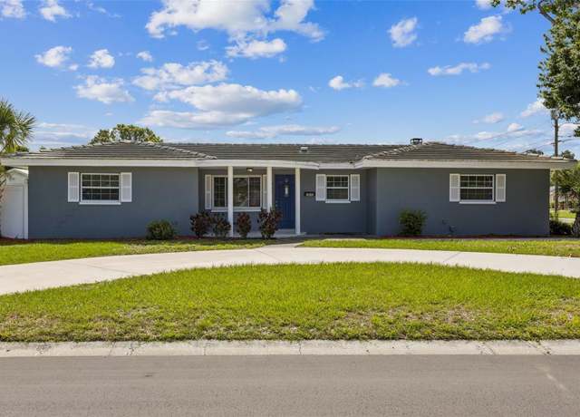 Property at 1035 S Duncan Ave, Clearwater, FL 33756, 3 beds, 2 baths