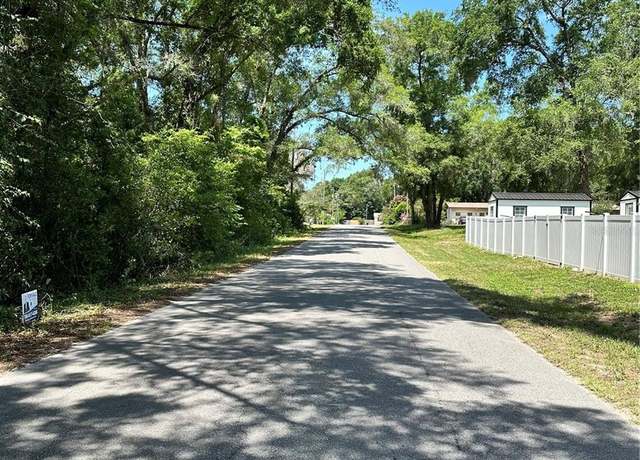 Property at 0 SE, Summerfield, FL 34491