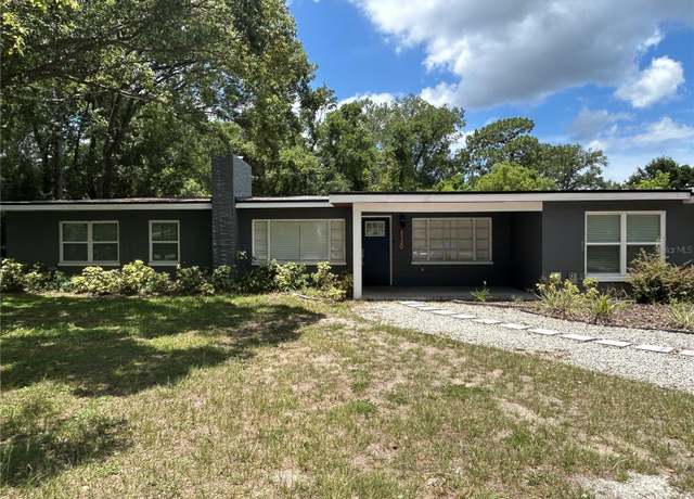 Property at 1130 W Lake Brantley Rd, Altamonte Springs, FL 32714, 4 beds, 2 baths