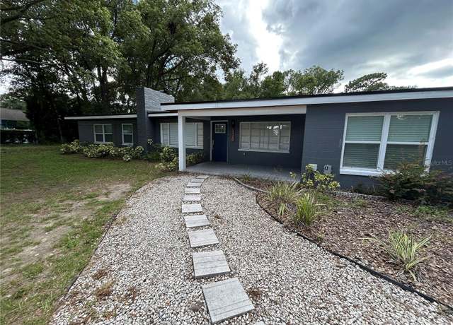 Property at 1130 W Lake Brantley Rd, Altamonte Springs, FL 32714, 4 beds, 2 baths