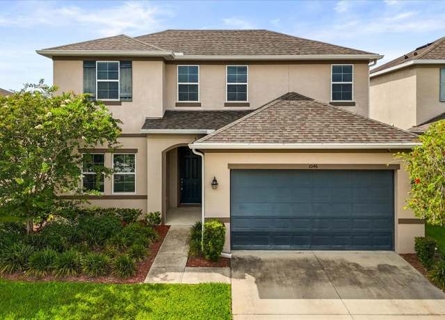 Property at 1046 Grand Hilltop Dr, Apopka, FL 32703, 5 beds, 3 baths
