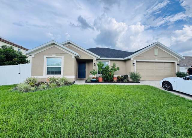 Property at 310 Athabasca Pl, Kissimmee, FL 34759, 4 beds, 2 baths