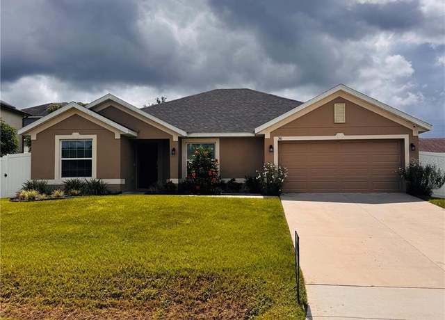 Property at 310 Athabasca Pl, Kissimmee, FL 34759, 4 beds, 2 baths
