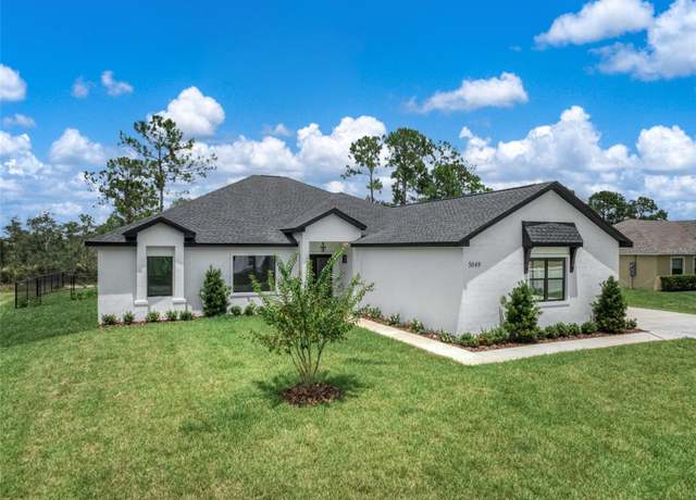 Property at 2800 Monza Dr, Sebring, FL 33872, 4 beds, 2.5 baths