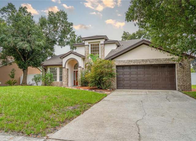 Property at 515 Bentley St, Oviedo, FL 32765, 4 beds, 2.5 baths